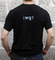 Camiseta Vim - Foto espalda